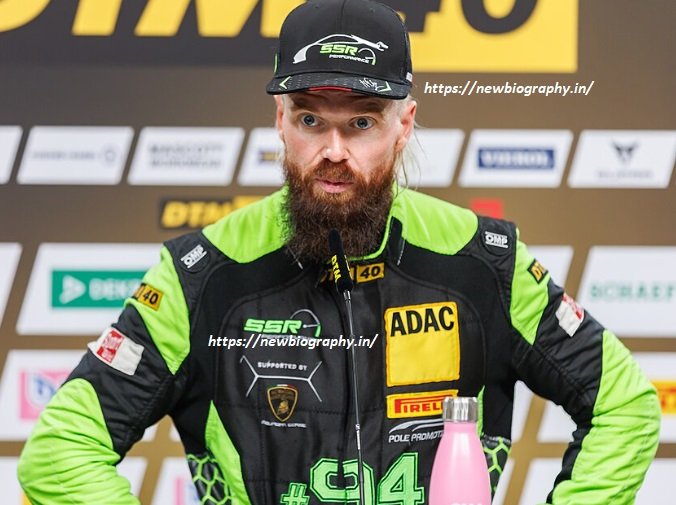 Who is Nicki Thiim, Know about Nicki Thiim Biography, Net Worth, Age, Height, News, Wife, Girlfriend, Photo, Earnings & Religion