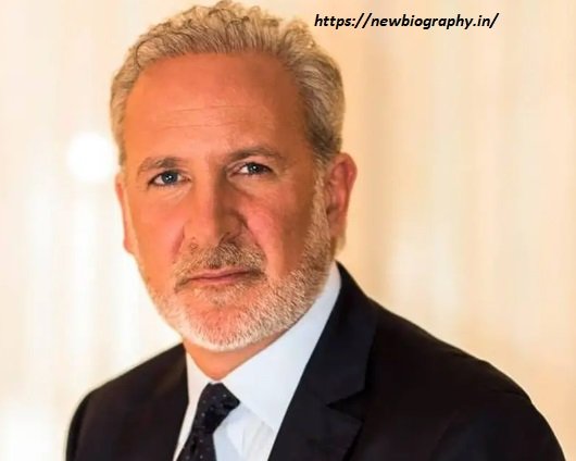 Who is Peter Schiff, Know about Peter Schiff Biography, Net Worth, Age, Height, News, Wife, Girlfriend, Photo, Earnings & Religion