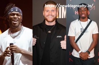 Who is Sidemen, Know about Sidemen Biography, Net Worth, Age, Height, News, Wife, Girlfriend, Photo, Earnings & Religion