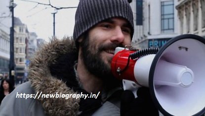 Who is Charlie Veitch, Know about Charlie Veitch Biography, Net Worth, Age, Height, News, Wife, Girlfriend, Photo, Earnings & Religion